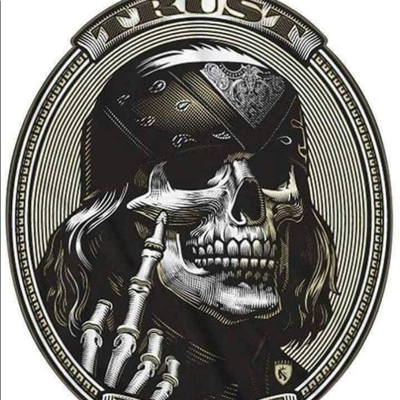 Meet your Posher - Picture 1 of 1